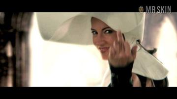 America Olivo in Bitch Slap (2009) Bikini Bikini Lesbian 218235