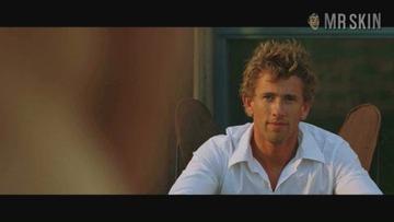 Sophie Hilbrand in Summer Heat (2008) Full Nudity Breasts Bush 218267