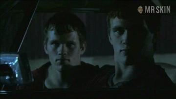 Alicia Lagano in Albino Farm (2009) Breasts Body Double Body Double Breasts 218261