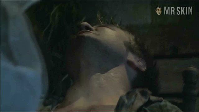 Bianca Allaine Naked in Albino Farm. Breasts. 218263