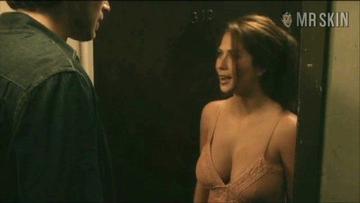 Sandra Eloani Ramírez in Evilution (2008) Sexy Sexy 218331