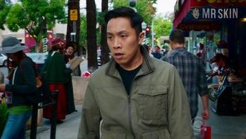Christine Bently in NCIS: Los Angeles (2009-2018) Sexy Sexy 247527