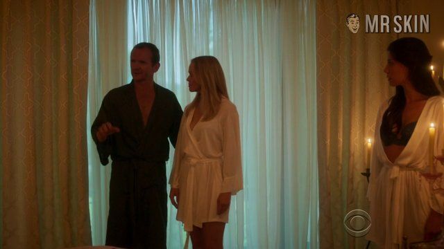 Hottest Daniela Ruah Scene in NCIS: Los Angeles. Underwear, bikini, sexy. 246944