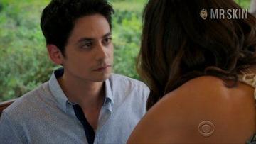 Daniela Ruah, Mercedes Mason in NCIS: Los Angeles (2009-2018) Bikini Sexy Bikini Sexy 247038