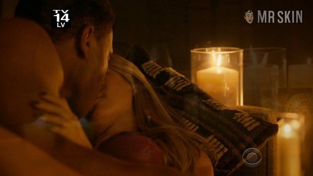 Markie Adams in NCIS: Los Angeles (2009-2018) Sexy Underwear Sexy Underwear 254502