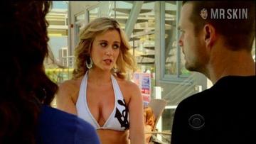 Rachael Carpani in NCIS: Los Angeles (2009-2018) Bikini Bikini 219061