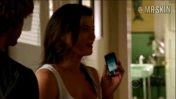 NCIS: Los Angeles's Sexiest Scenes with Jeananne Goossen. Underwear. 233886