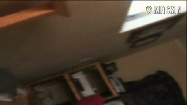 Secret Girlfriend's Sexiest Scenes with Alexis Krause. Underwear, bikini, sexy. 218586