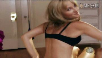 Sara Fletcher in Secret Girlfriend (2009) Underwear Bikini Underwear 219171