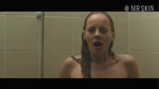 Bijou Phillips in It's Alive (2008) Breasts Body Double Body Double Breasts 218364