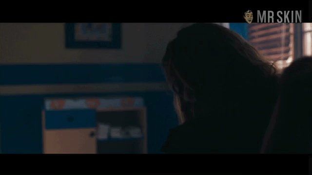 Bijou Phillips Naked as Lenore Harker. Body Double, Left Breast, breasts, sexy. 218367
