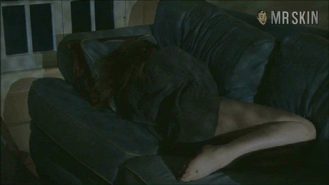 Shannon Collis in Smile Pretty (2009) Underwear Sexy Underwear 218402