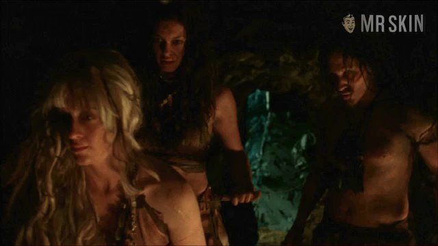 Hottest Second Stolen Scenes. Sexy, breasts, bush. 218487
