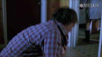 Leigh Feldpausch in Offspring (2009) Butt Left Breast Breasts Bush 218488