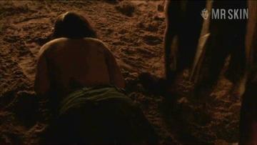 Ahna Tessler in Offspring (2009) Breasts Butt Breasts Butt 218491