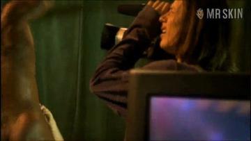 Nicole Roderick in Nightmare (2005) Full Frontal Breasts Bush 218516