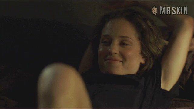 María Ballesteros in Noise (2007) Butt Bush Left Breast Breasts Bush 218635