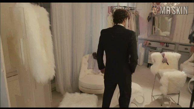 Tamsin Egerton, Amara Karan, Antonia Bernath in St. Trinian's (2007) Sexy Sexy Underwear 218577