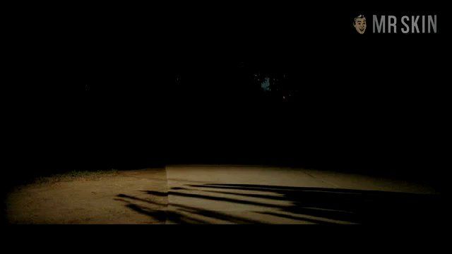 Natthamonkarn Srinikornchot in Mammoth (2009) Underwear Underwear 218582