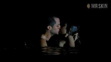 Natthamonkarn Srinikornchot in Mammoth (2009) Underwear Underwear 218582