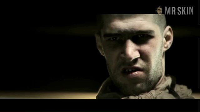 Julia Vandoorne in Gnaw (2008) Breasts Breasts Underwear 218585