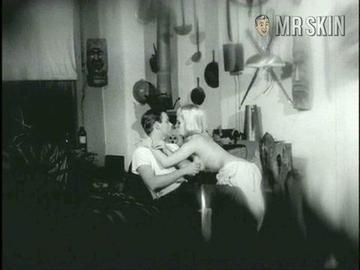 Gigi Darlene in The Love Statue (1965) Breasts Butt Breasts Butt 218590