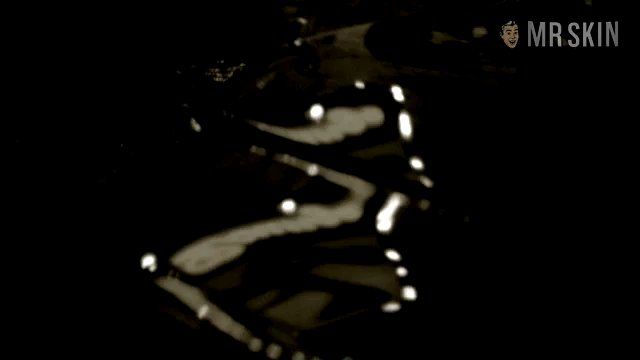 Jill Sandmire in Chicago Overcoat (2009) Breasts Thong Breasts Thong 218597