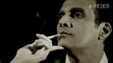 Jill Sandmire in Chicago Overcoat (2009) Breasts Thong Breasts Thong 218597