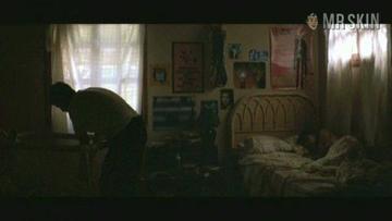 Daniela Valentine in Lake Tahoe (2008) Left Breast Breasts Left Breast 218653