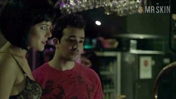 Rachael Taylor in Cedar Boys (2009) Underwear Bikini Breasts 218655