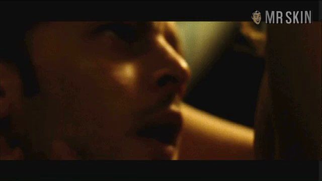 Émilie Dequenne Naked in The Girl on a Train. Breasts, bikini, sexy. 218659