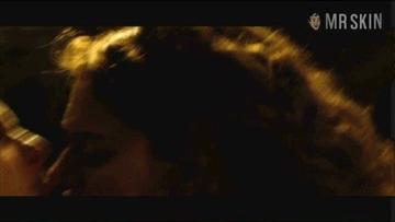 Émilie Dequenne in The Girl on a Train (2009) Breasts Bikini Breasts 218659