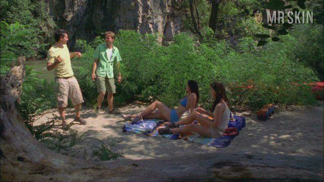 Janet Montgomery, Louise Cliffe in Wrong Turn 3: Left for Dead (2009) Bikini Breasts Bikini Breasts 218832