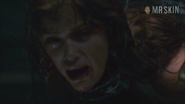 Emma Clifford in Wrong Turn 3: Left for Dead (2009) Breasts Breasts 218834