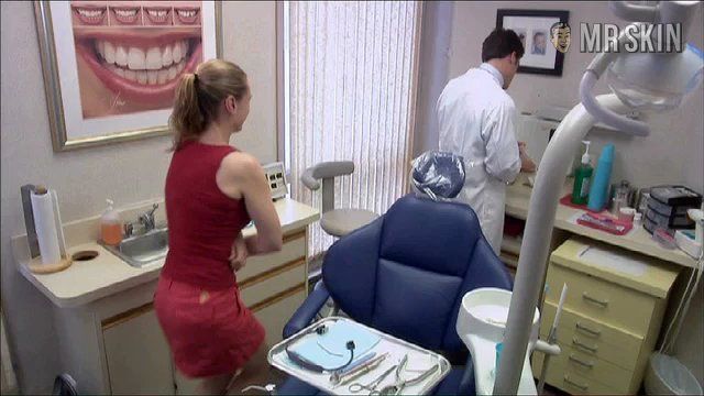Rachel Marks from Oral Fixation Naked. Breasts, underwear. 218675