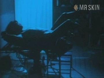 Michiko Nishiwaki in Young Lady Detectives: Heart Beat! (1987) Breasts Breasts 218699