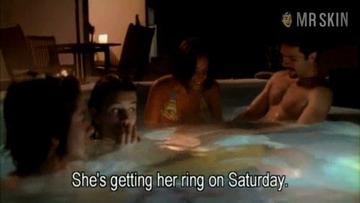 Marimar Vega in Daniel & Ana (2009) Bikini Bikini Breasts 218742