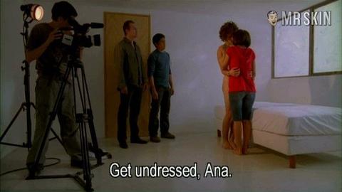 Marimar Vega Naked in Daniel & Ana. Full Nudity, bikini, breasts. 218743
