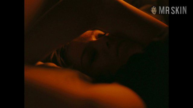 Fish Tank's Sexiest Scenes with Katie Jarvis. Underwear, bush, sexy. 218748