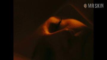 Katie Jarvis in Fish Tank (2009) Underwear Bush Sexy 218748