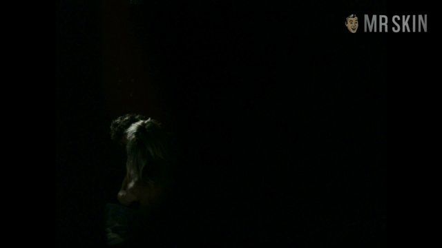 Kierston Wareing in Fish Tank (2009) Breasts Bush Breasts Bush 218750