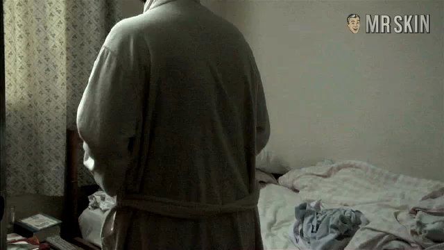 Catalina Saavedra in The Maid (2009) Left Breast Breasts Left Breast 218789