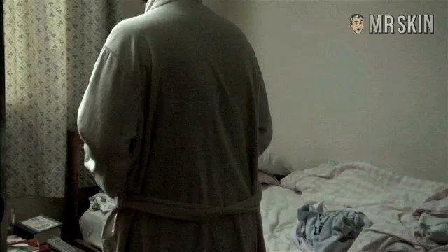 Catalina Saavedra in The Maid (2009) Left Breast Breasts Left Breast 218789