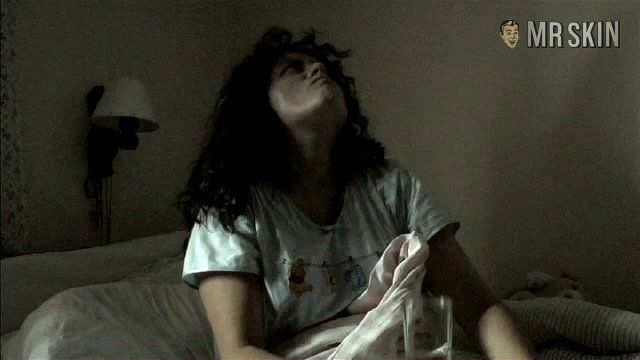 Catalina Saavedra Naked in The Maid. Breasts, left breast, right breast. 218791