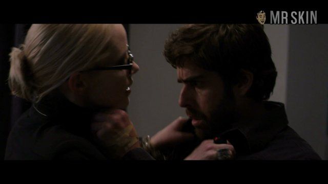 Marley Shelton in (Untitled) (2009) Underwear Underwear 218812