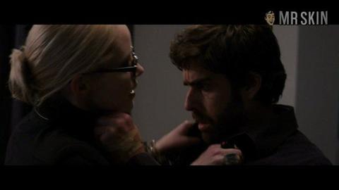 Sexiest Madeleine Gray Scenes. Underwear. 218812