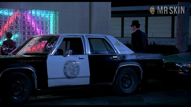 Shann Johnson in Blues Brothers 2000 (1998) Thong Sexy Thong 231208