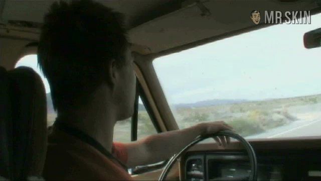 Wallis Herst in The Craving (2008) Breasts Breasts Left Breast 218821