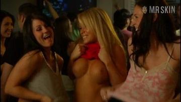 Willa Potter, Meghan Feenstra, Jasmine Mooney in American Pie Presents: The Book of Love (2009) Breasts Breasts 249391