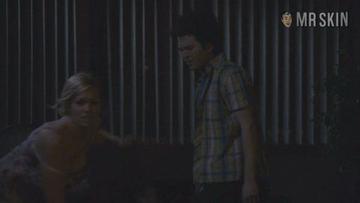 Beth Behrs in American Pie Presents: The Book of Love (2009) Underwear Underwear 218866